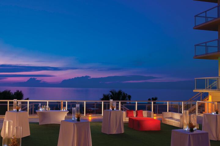 Fort Lauderdale Marriott Pompano Beach Resort