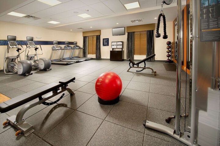 Health and Fitness 27 of 29