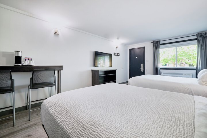 Motel Newstar Laval