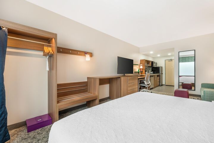 Home2 Suites by Hilton Harrisonburg University