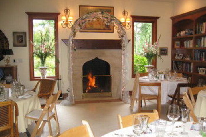 Auberge de Seattle French Country Inn