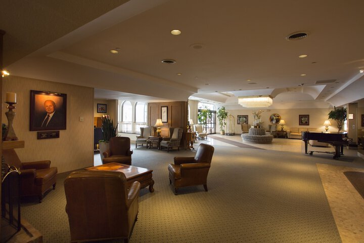 Hotel Interior 6 of 52