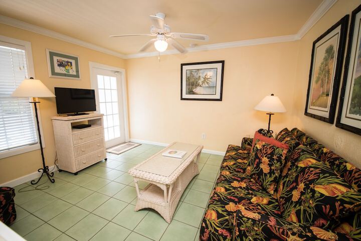 Tradewinds Beach Resort