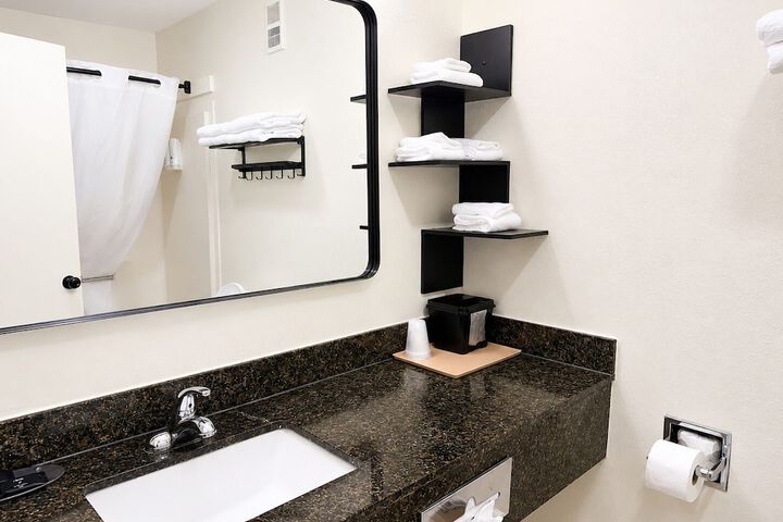 Quality Inn Harrodsburg