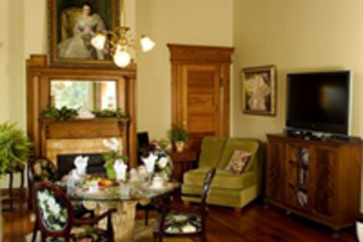ROSEMARY INN BED & BREAKFAST