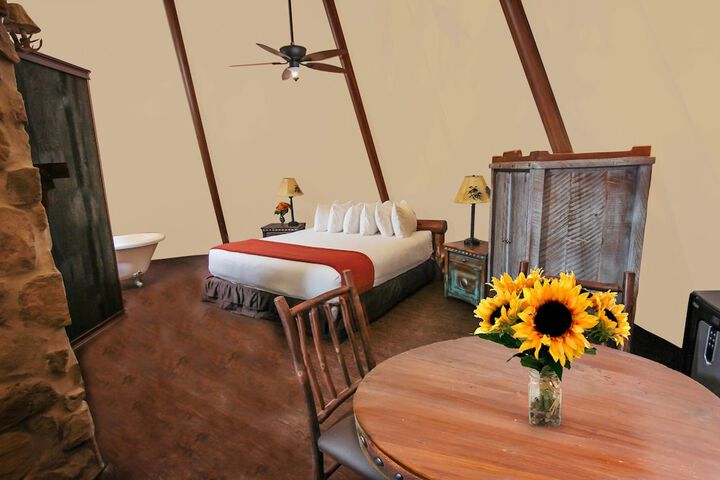 Westgate River Ranch Resort & Rodeo