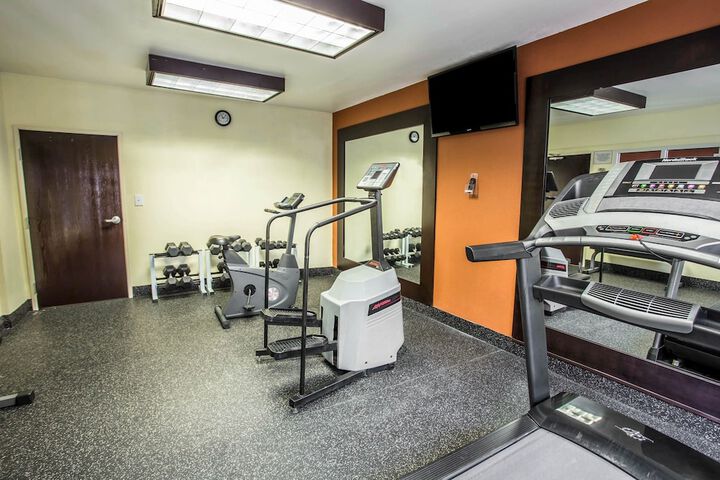 Health and Fitness 34 of 38