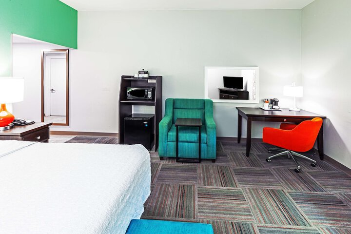 Hampton Inn Miami