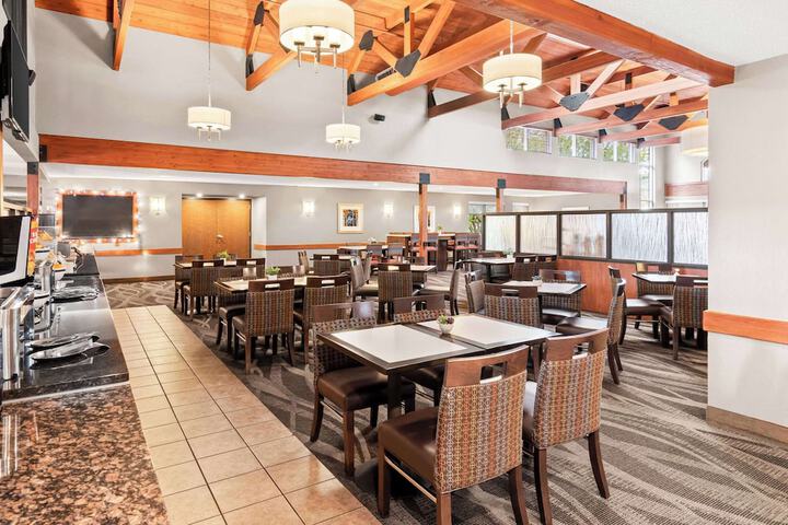 Comfort Inn Duluth West