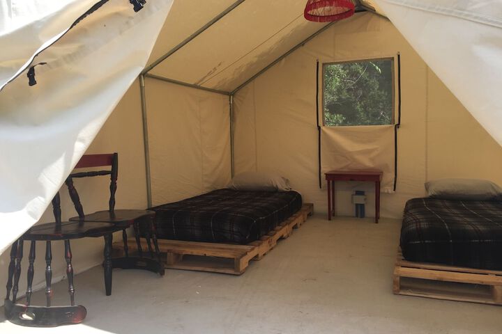 Days End Campground & RV Park