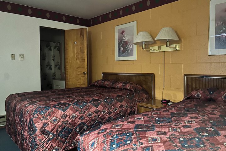 Oregon Trail Motel