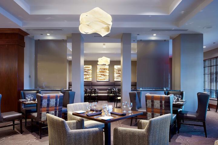 Hilton Minneapolis-St. Paul Airport