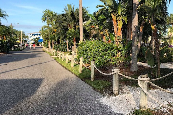 Captiva Beach Resort