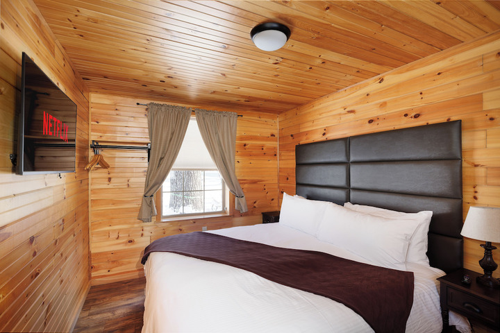 Presidential Mountain Resort