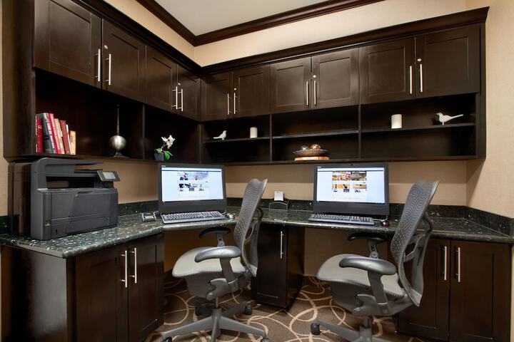 Hilton Garden Inn Tyler