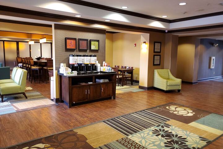 Hotel Interior 6 of 35