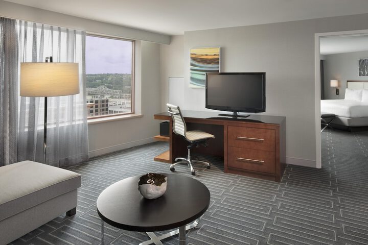 Hyatt Regency Cincinnati