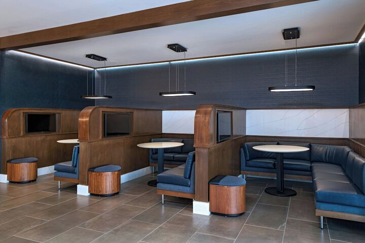 Courtyard by Marriott Austin Dripping Springs