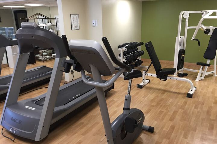 Holiday Inn Corpus Christi Downtown Marina by IHG