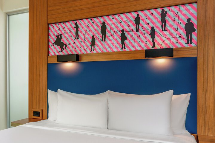 Aloft by Marriott Lexington
