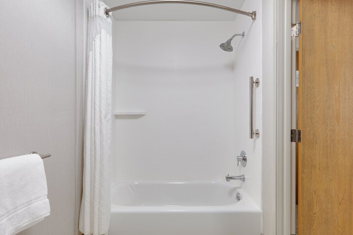 Holiday Inn Express Hotel & Suites Scottsbluff-Gering by IHG