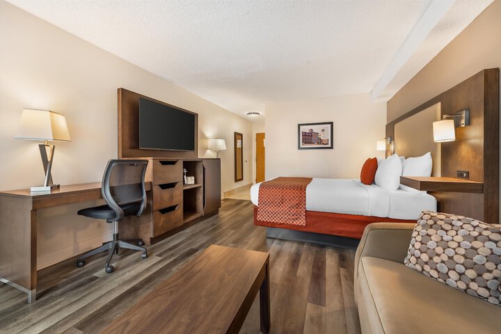 Best Western Smiths Falls Hotel