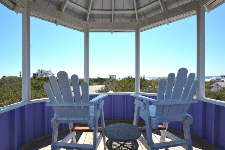 Cottage Rental Agency - Seaside Florida