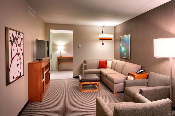 Hyatt Place Salt Lake City / Lehi