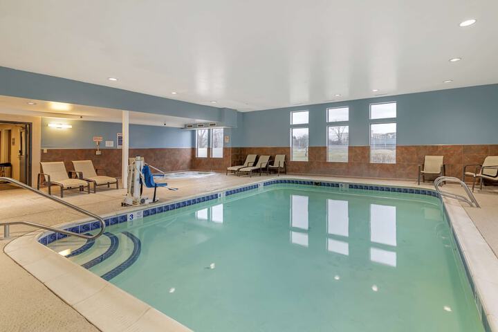 Pool 7 of 42