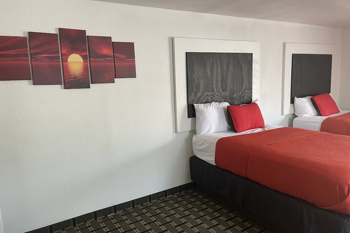 Hotel Eastin Riverwalk