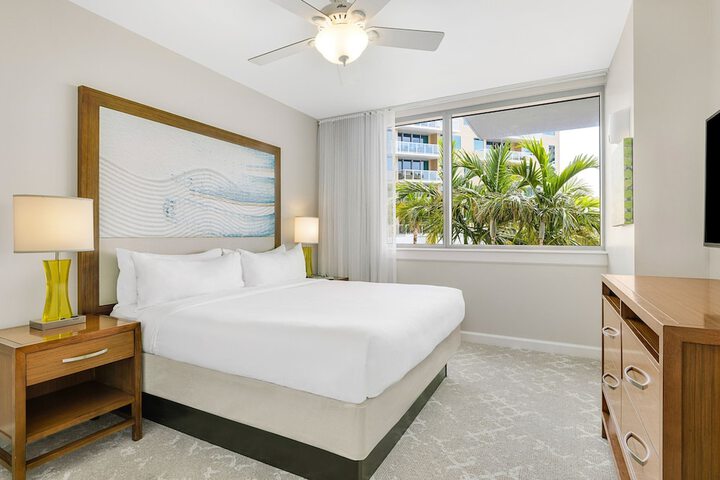 Marriotts Crystal Shores