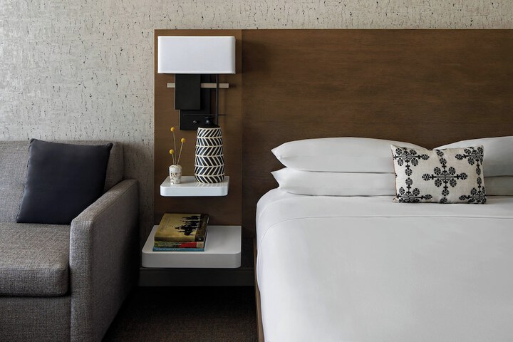 Marriott Phoenix Chandler
