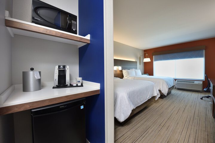Holiday Inn Express & Suites Spring - Woodlands Area by IHG