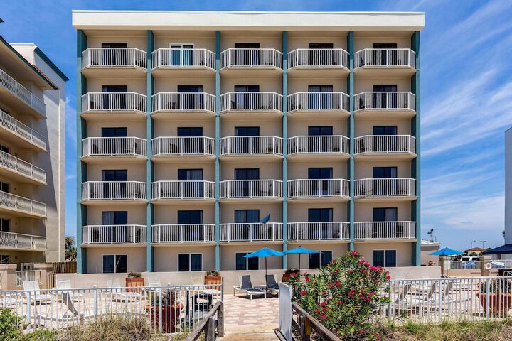 Sleep Inn Orange Beach