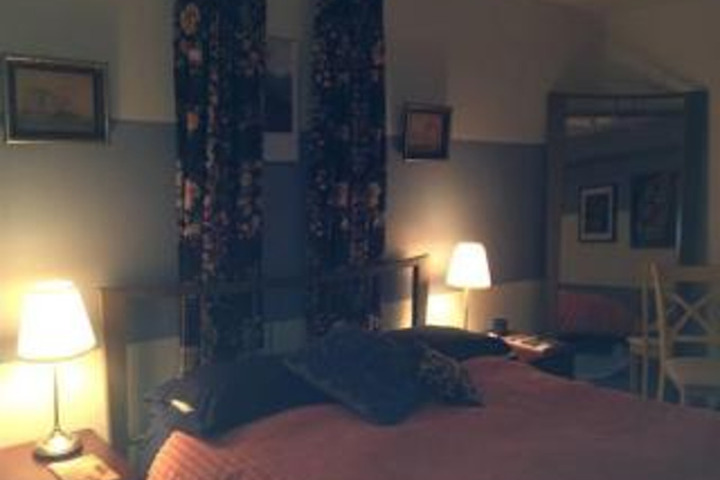 SOUTH BRIDGE BED AND BREAKFAST