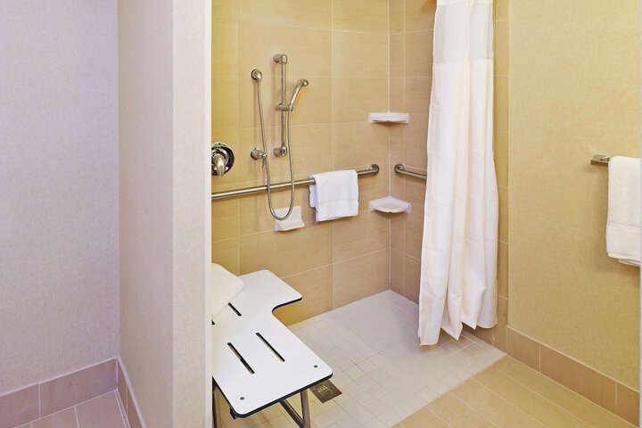 Hilton Garden Inn Midland
