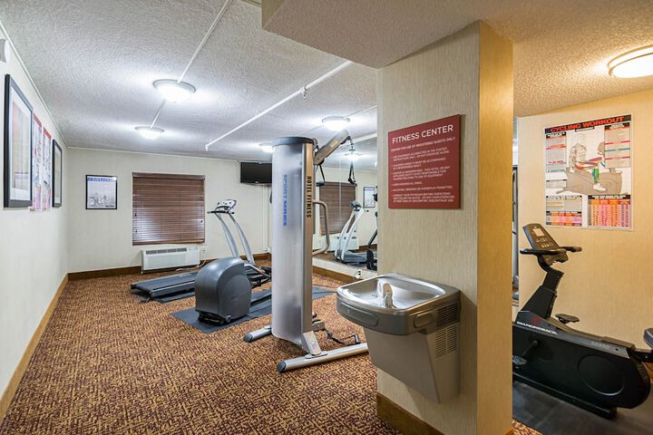 Health and Fitness 24 of 26