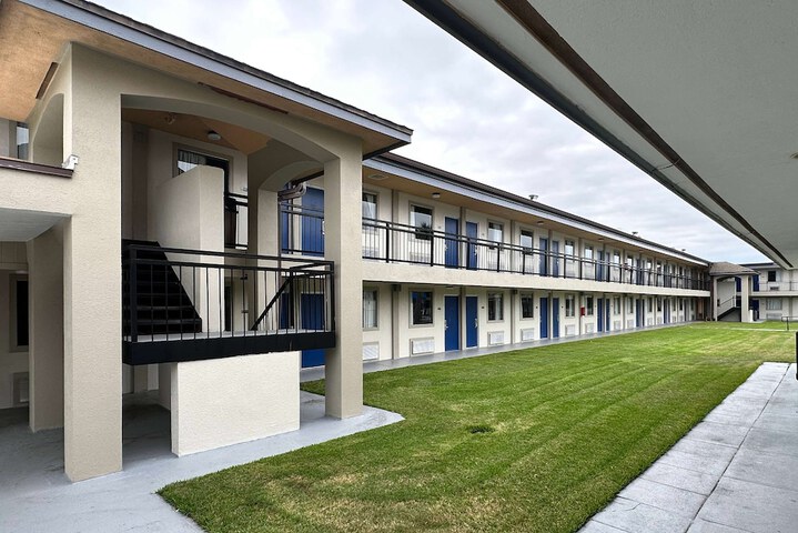 Days Inn by Wyndham St. Augustine I-95 / Outlet Mall