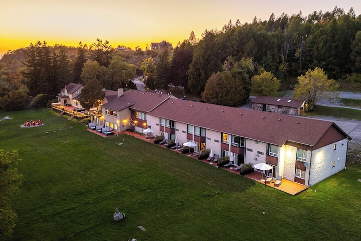 Northumberland Heights Wellness Retreat & Spa