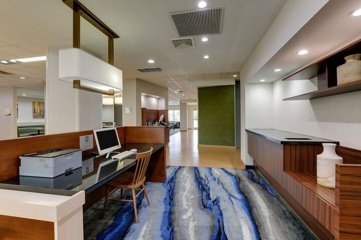 Fairfield Inn & Suites Hutchinson
