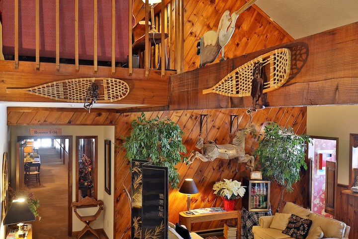 Greenbrier Inn