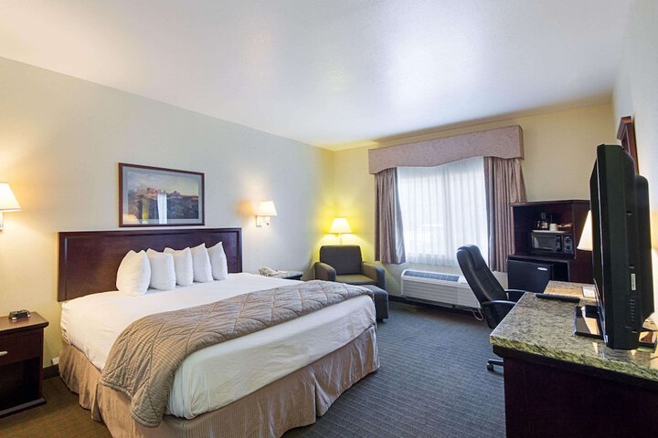 Quality Inn & Suites Kerrville