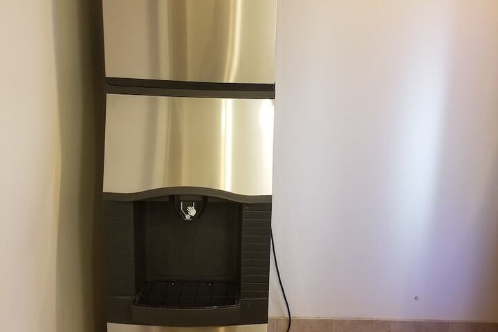 Hotel Anthracite