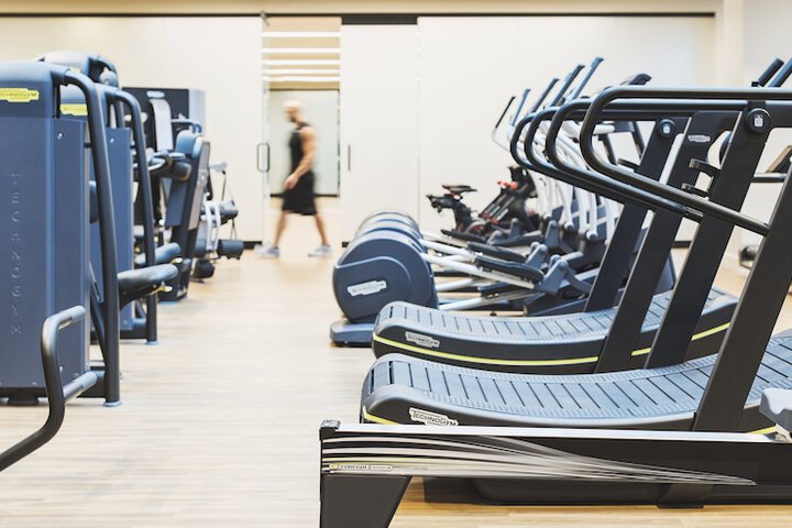 Health and Fitness 75 of 82