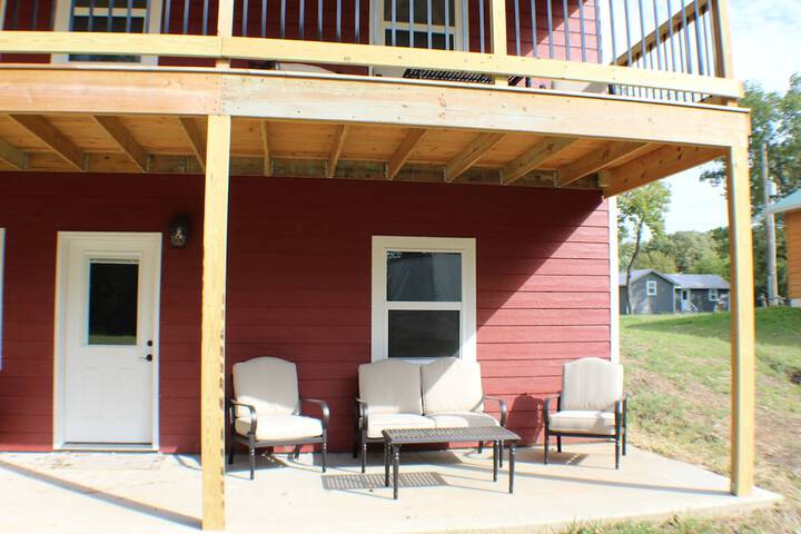 Terrace/Patio 46 of 48