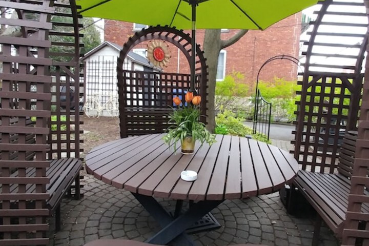 Terrace/Patio 41 of 45