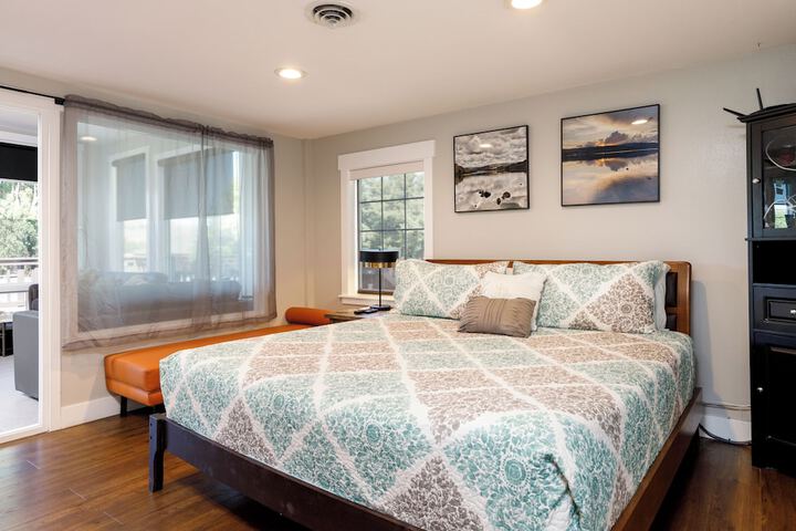 Soap Lake Resort a Dazzler Select by Wyndham