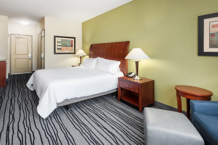 Hilton Garden Inn St. Louis Shiloh / OFallon IL