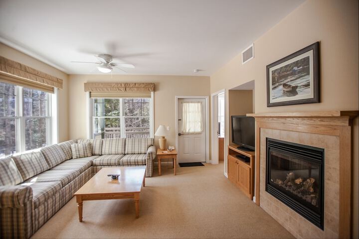 Smugglers Notch Resort by Resort Stay
