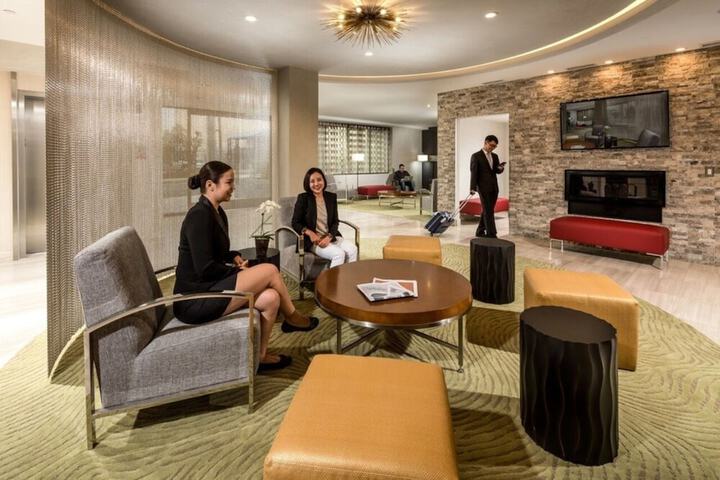 Hotel Interior 10 of 29